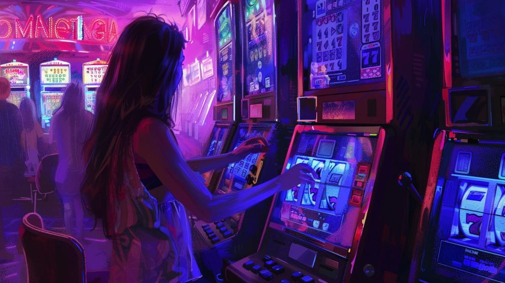 dara77 antarmuka platform slot dan live casino untuk pengguna Indonesia